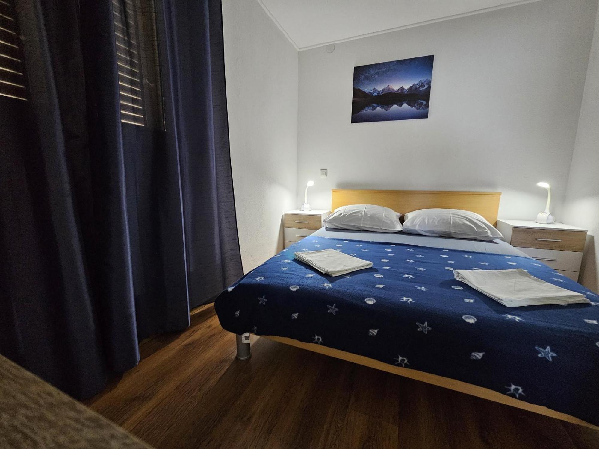 Modern Apartment Nikola In A Quiet Area Kaštel Stari Εξωτερικό φωτογραφία