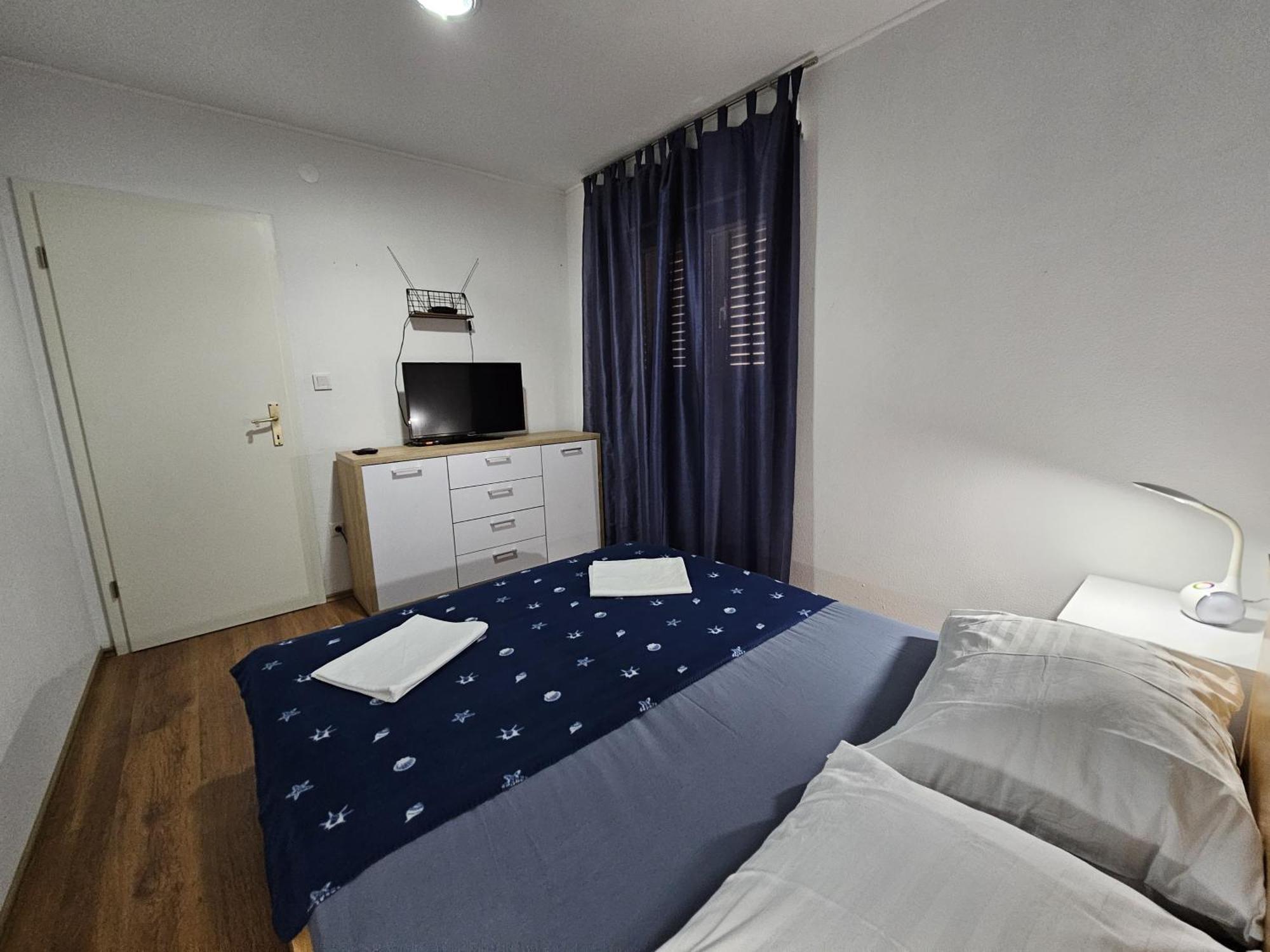 Modern Apartment Nikola In A Quiet Area Kaštel Stari Εξωτερικό φωτογραφία