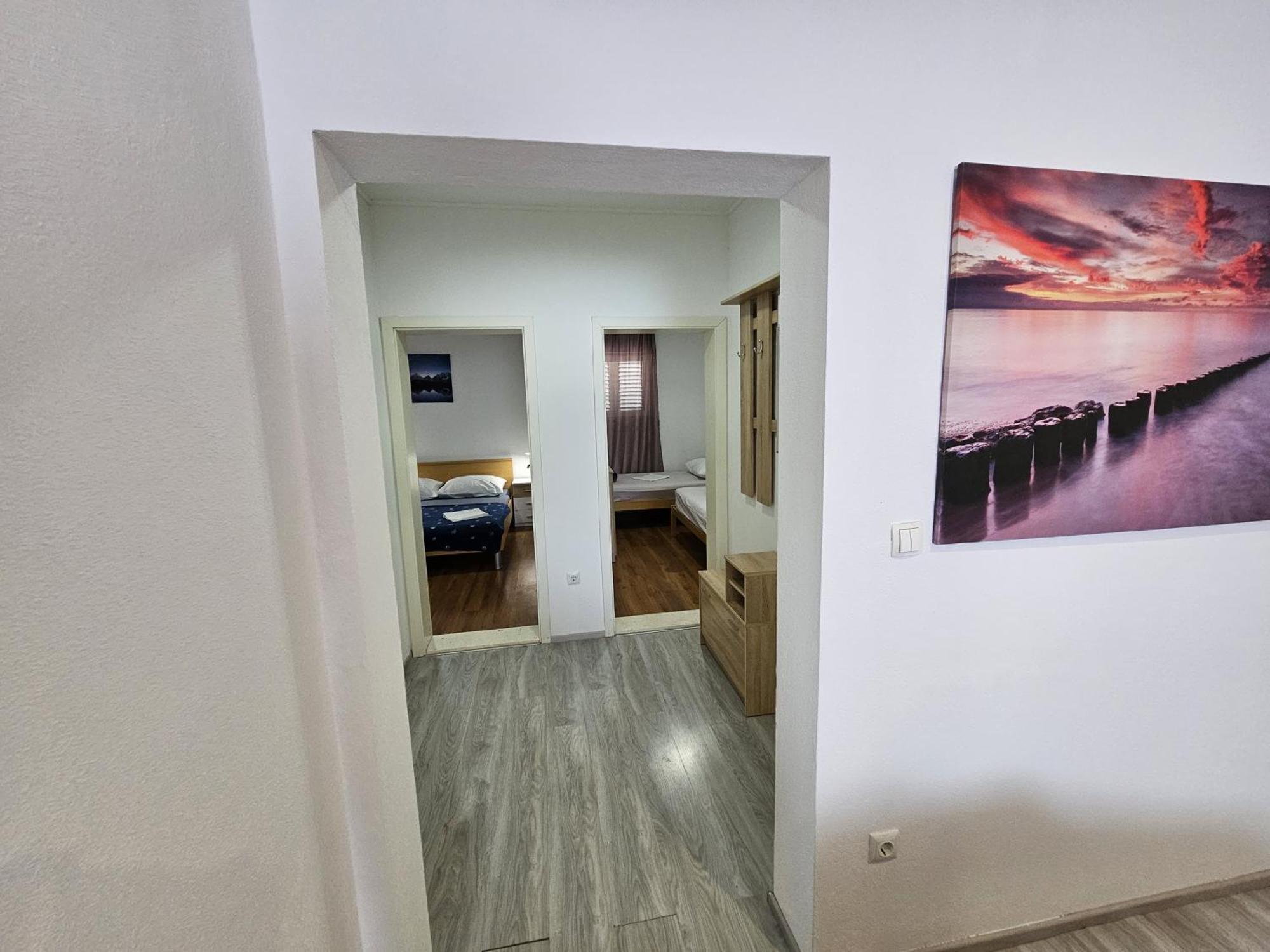 Modern Apartment Nikola In A Quiet Area Kaštel Stari Εξωτερικό φωτογραφία